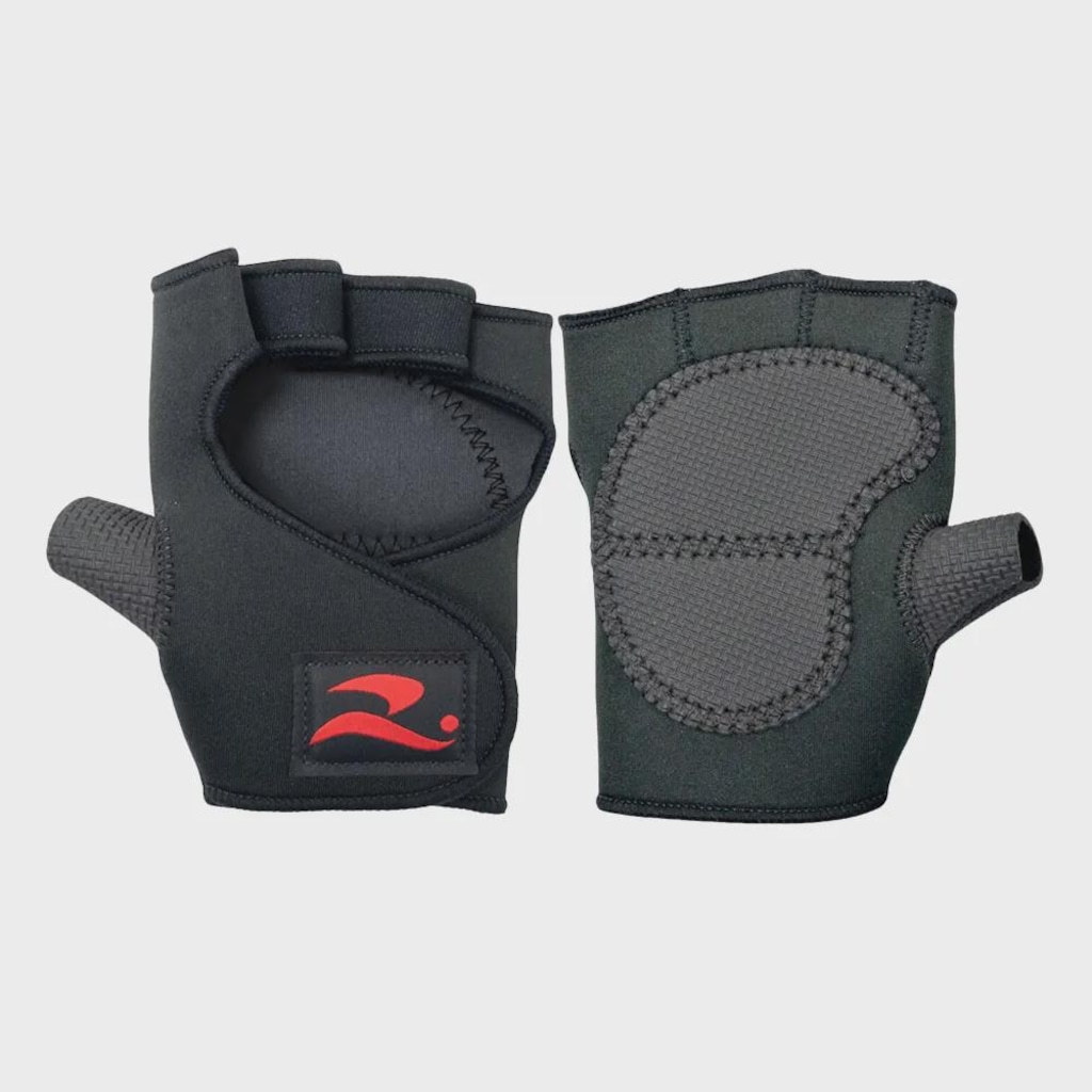 Luva Realtex Fitness Premium