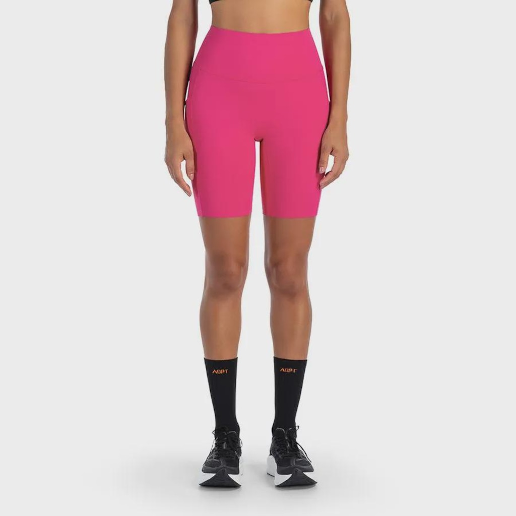 Bermuda Corre Olympikus Feminina