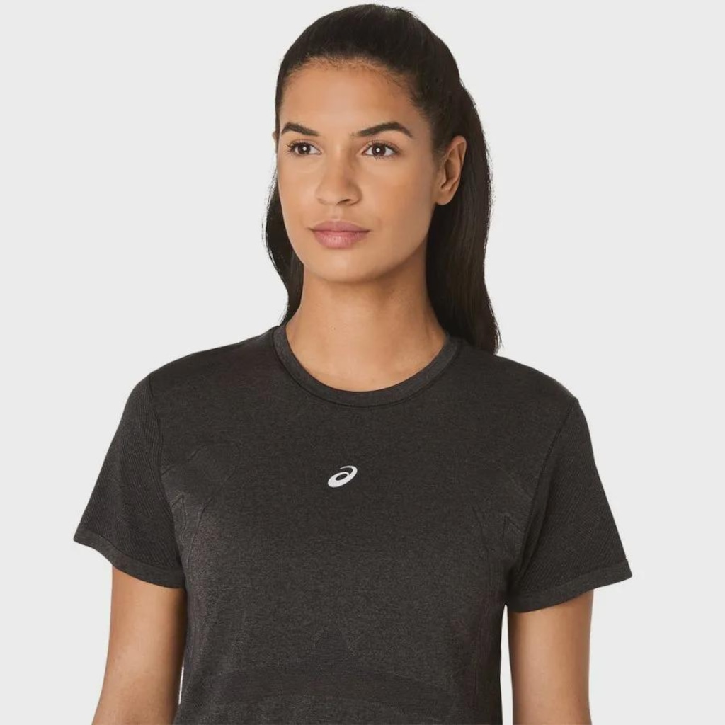Imagem 4 do produto Camiseta Asics Road Seamless Feminino