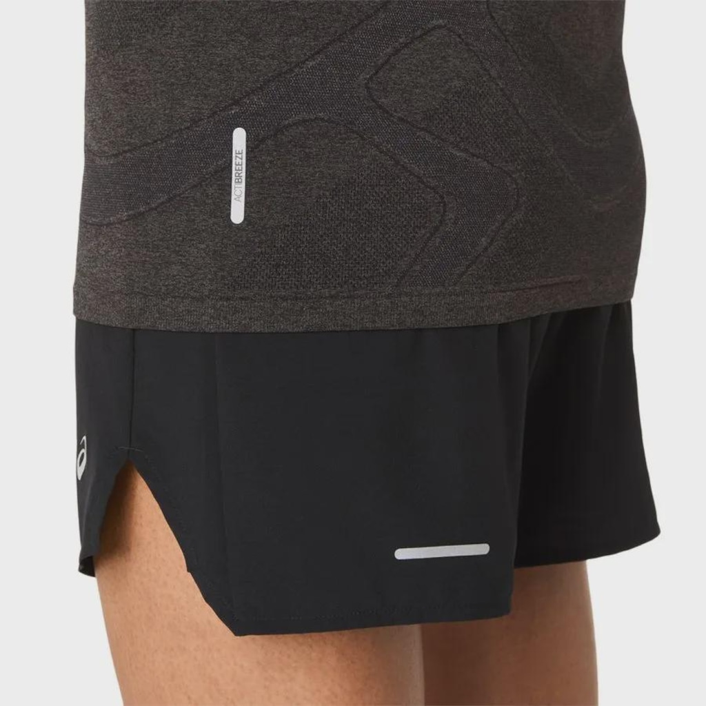 Imagem 5 do produto Camiseta Asics Road Seamless Feminino