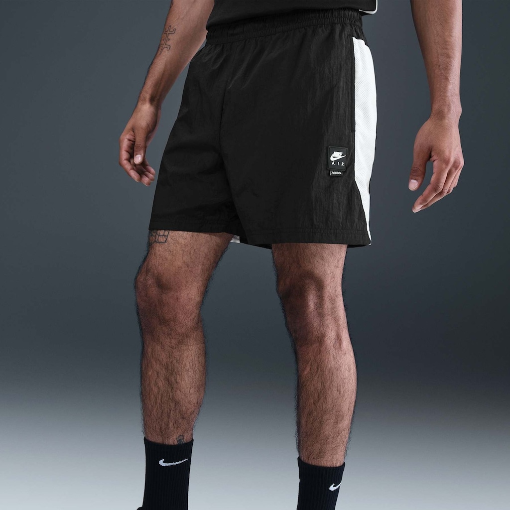 Imagem 2 do produto Shorts Nike Air Woven Masculino