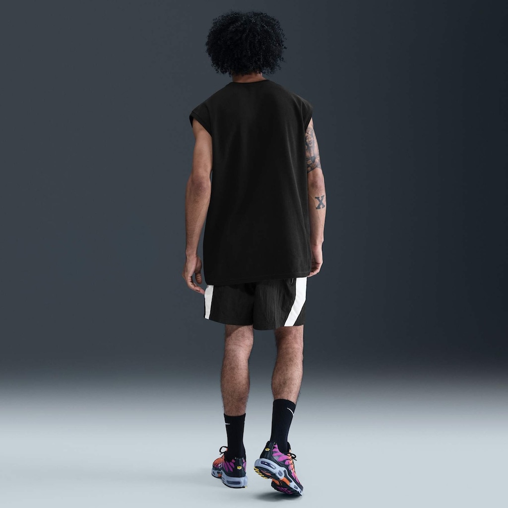 Imagem 4 do produto Shorts Nike Air Woven Masculino
