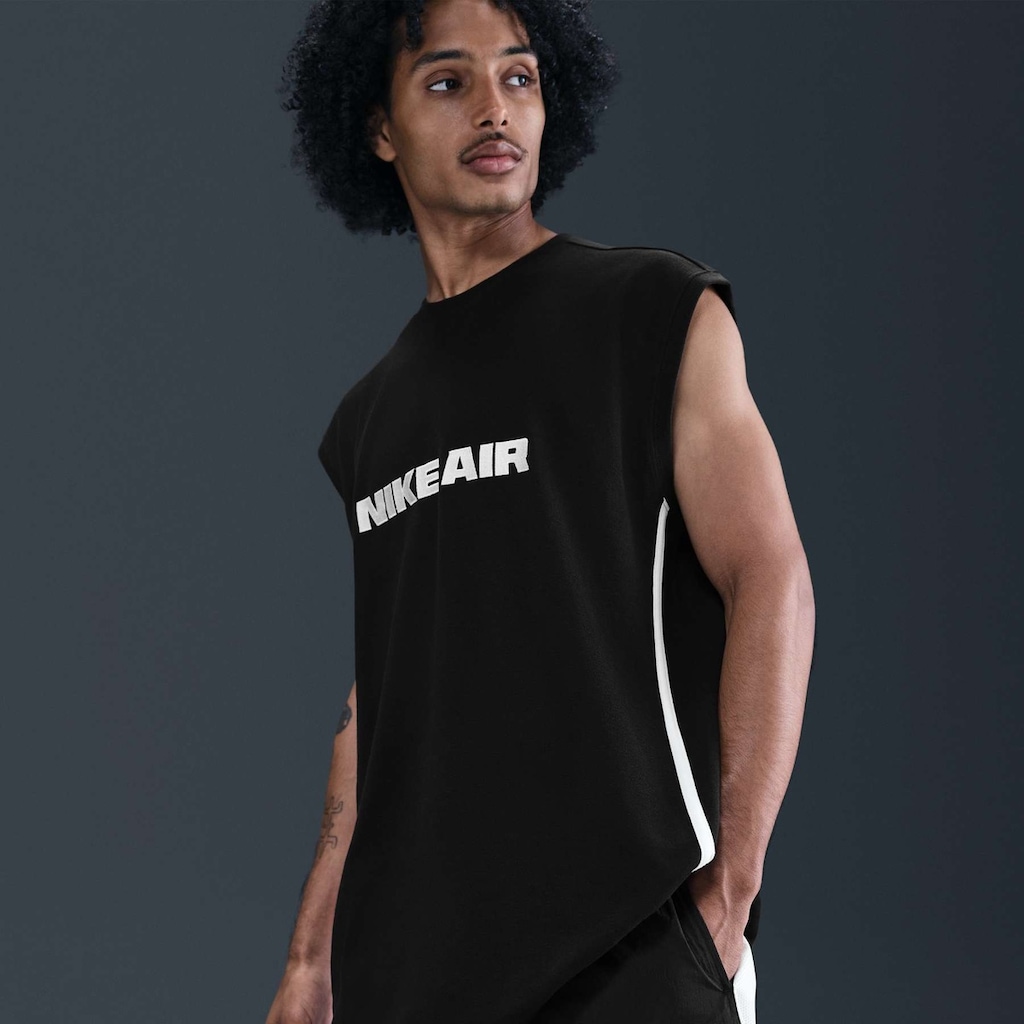 Imagem 5 do produto Shorts Nike Air Woven Masculino