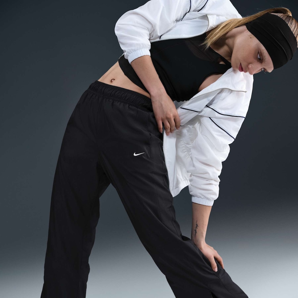 Imagem 5 do produto Calça Nike Sportswear Classic Feminina