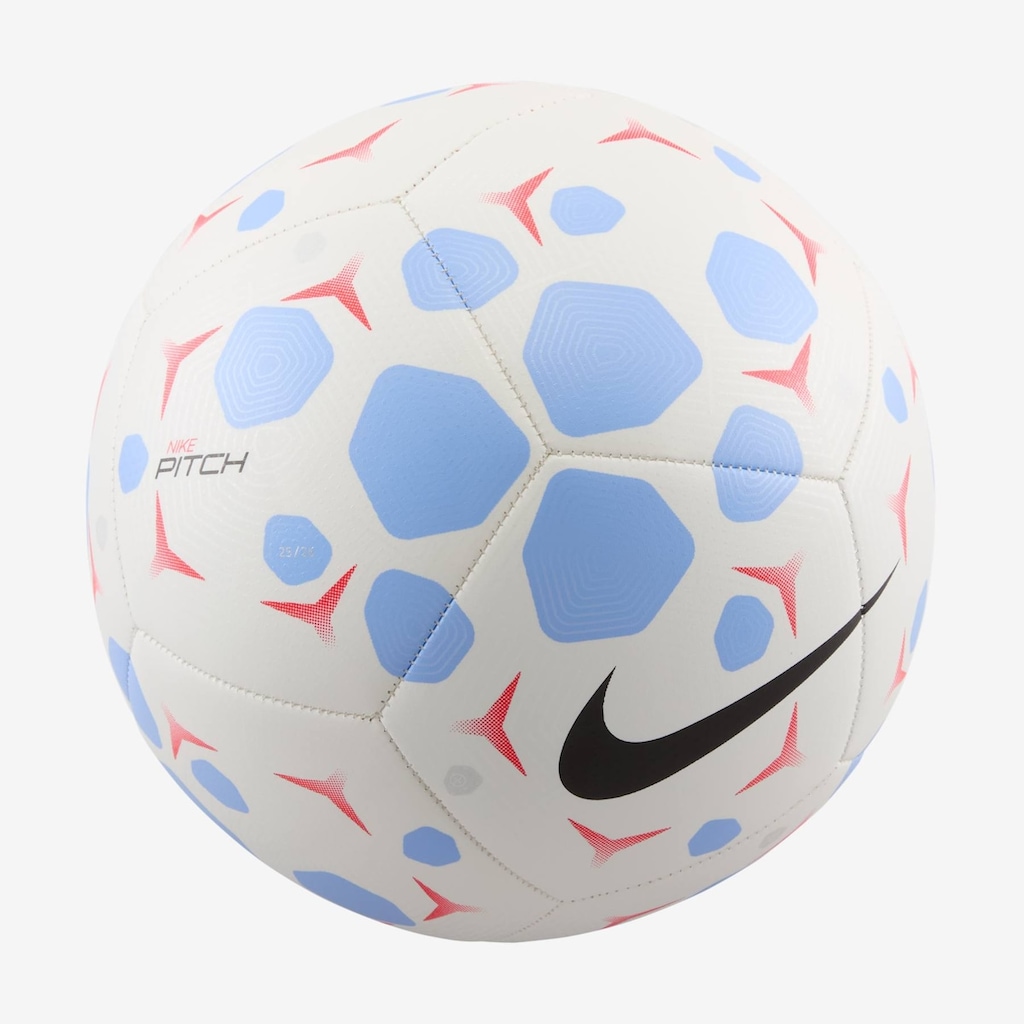 Bola de Futebol Nike Pitch