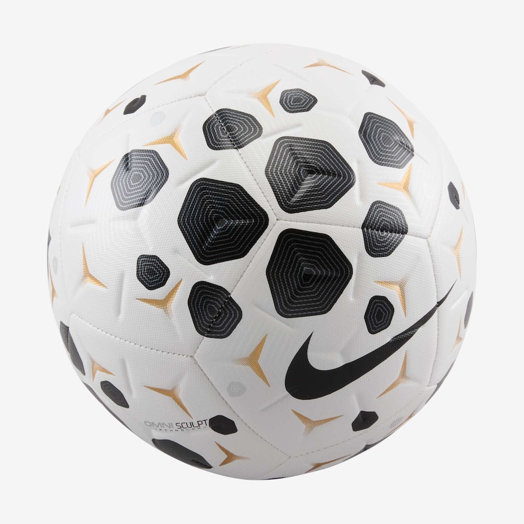 Imagem 2 do produto Bola de Futebol Nike Academy