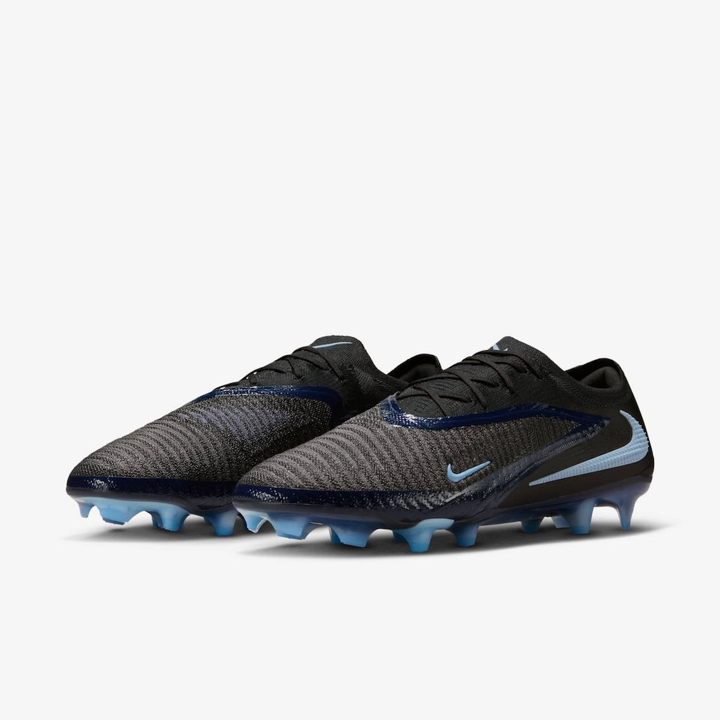 Imagem 5 do produto Chuteira Campo Masculina Nike Phantom 6 Elite