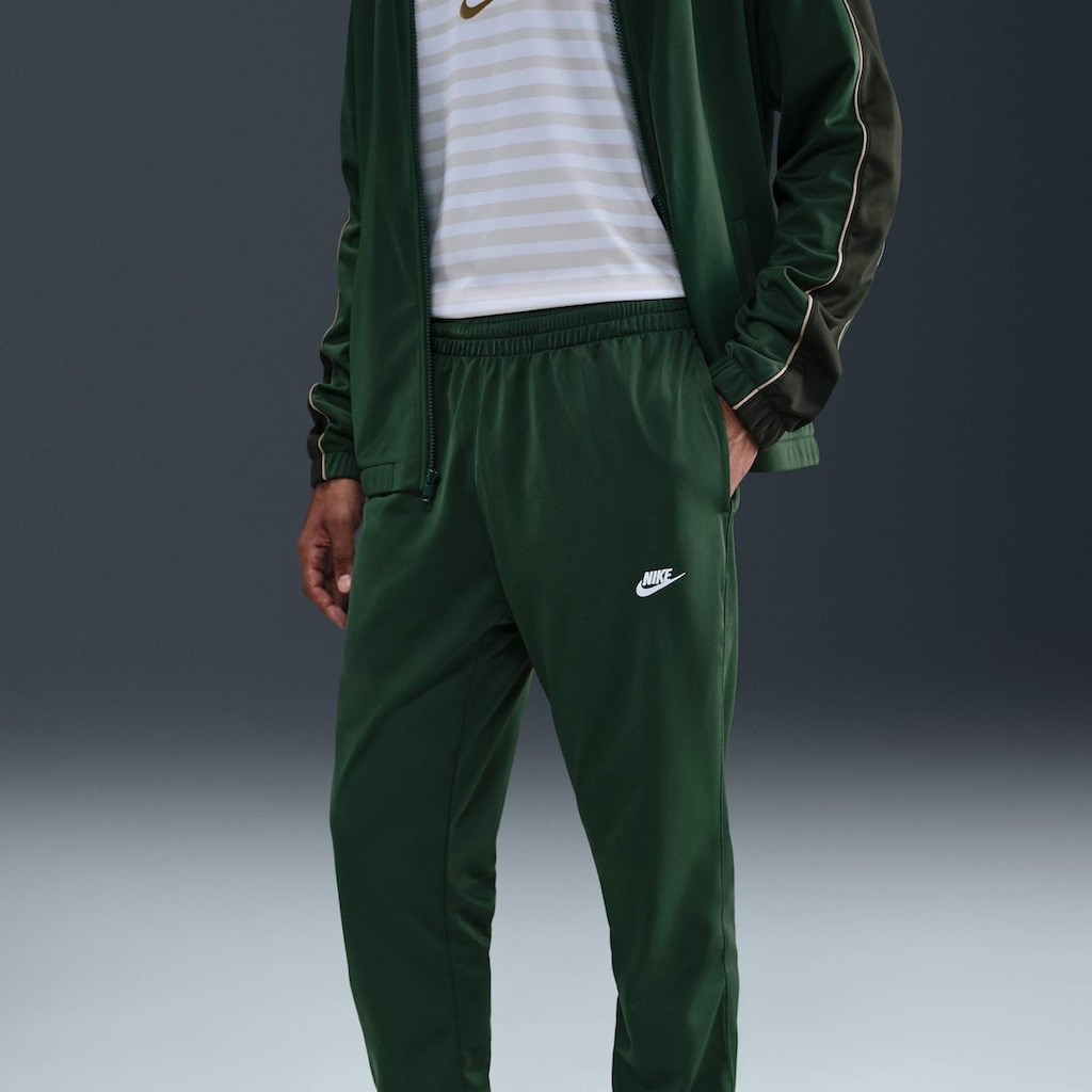 Imagem 4 do produto Agasalho Nike Club Masculino