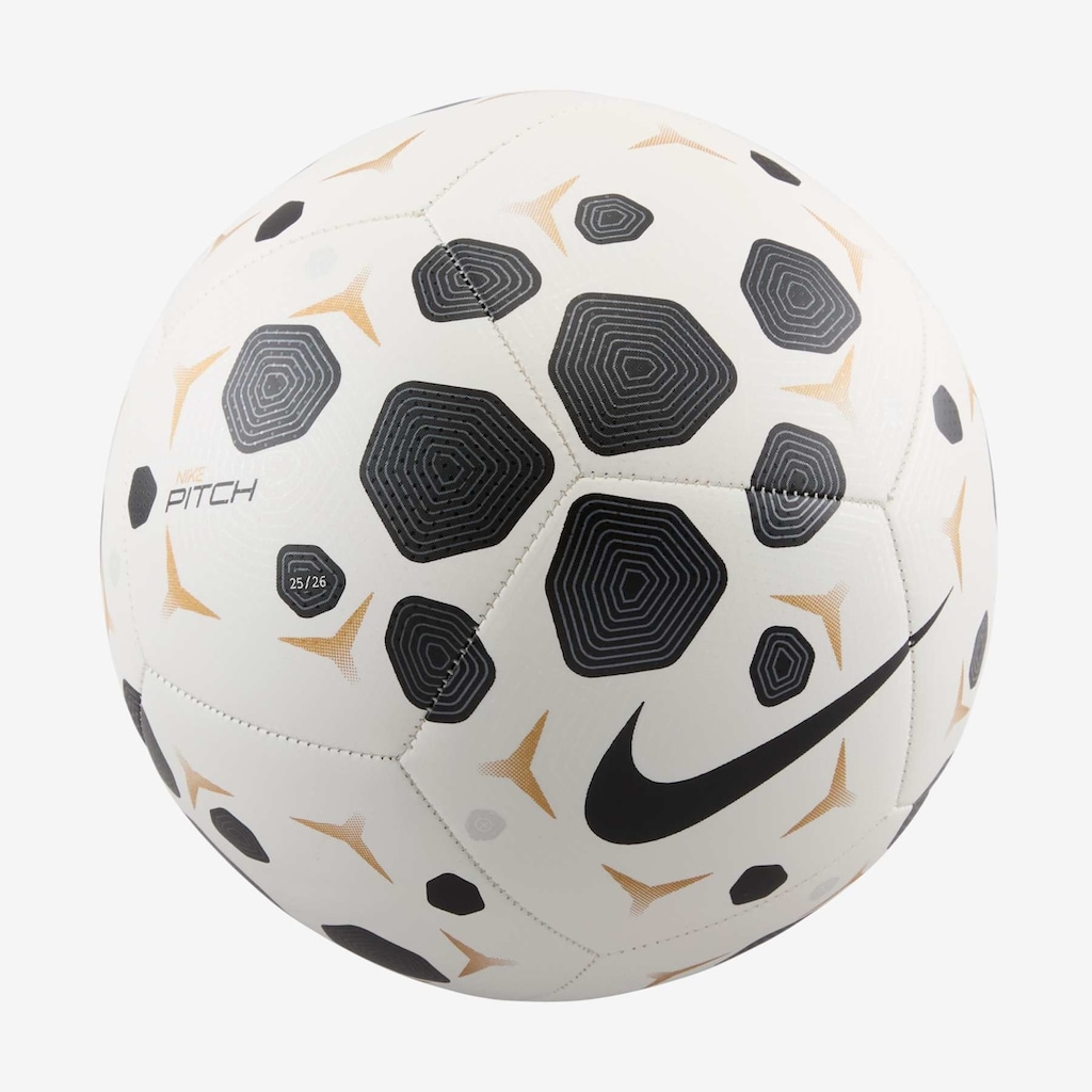 Bola de Futebol Nike Pitch