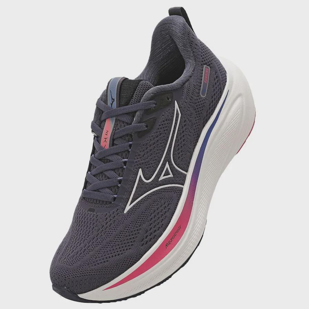 Imagem 2 do produto Tênis Feminino Mizuno Base Prime