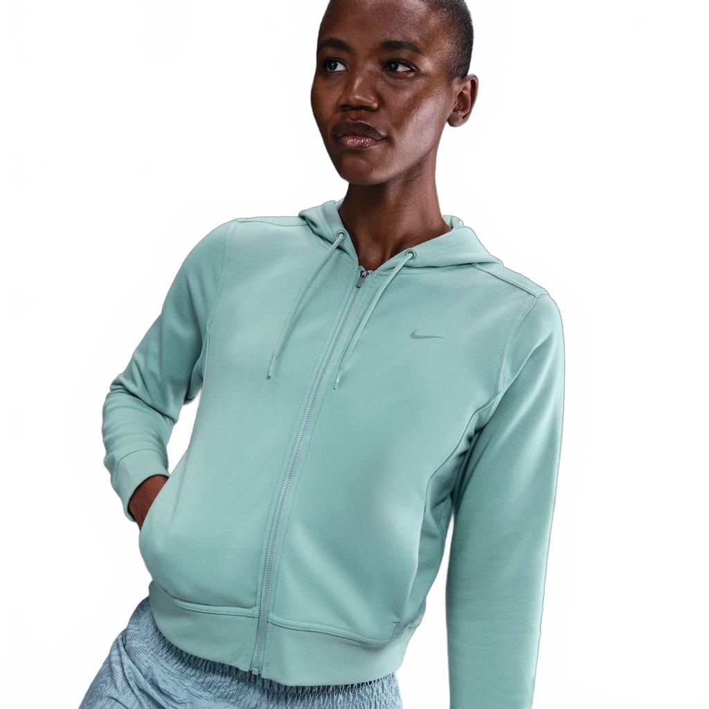 Jaqueta Nike Dri-FIT One Feminina