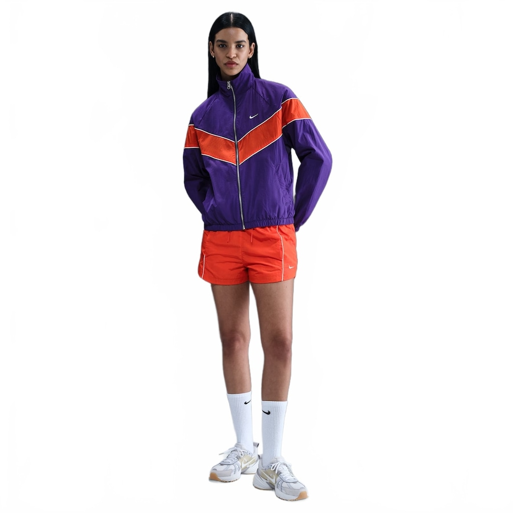 Shorts Nike Sportswear 2IN Feminino