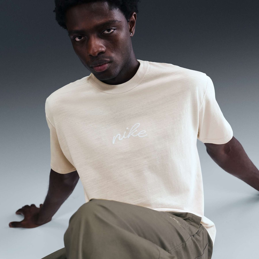 Imagem 5 do produto Camiseta Nike Sportswear Essential Masculina