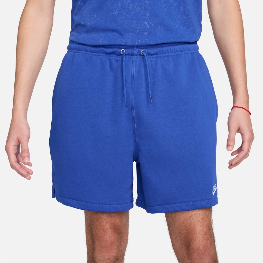 Imagem 2 do produto Shorts Nike Club Flow Masculino