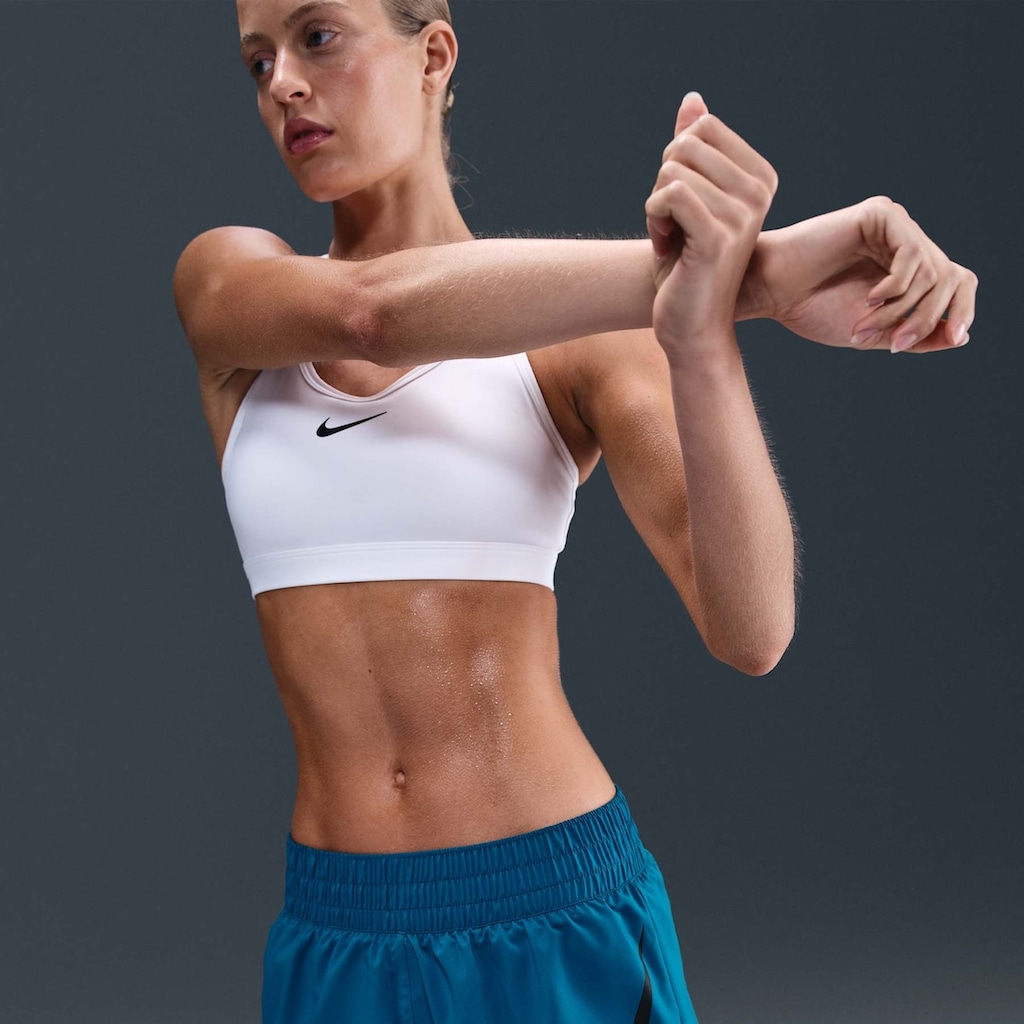 Imagem 2 do produto Shorts Nike One Swoosh Feminino