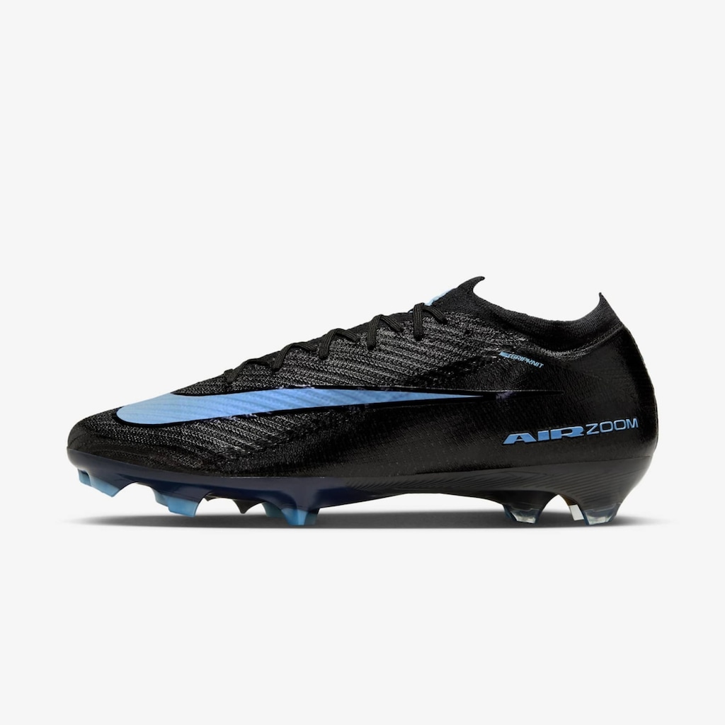 Chuteira Campo Masculina Nike Air Zoom Mercurial Vapor 16 Elite