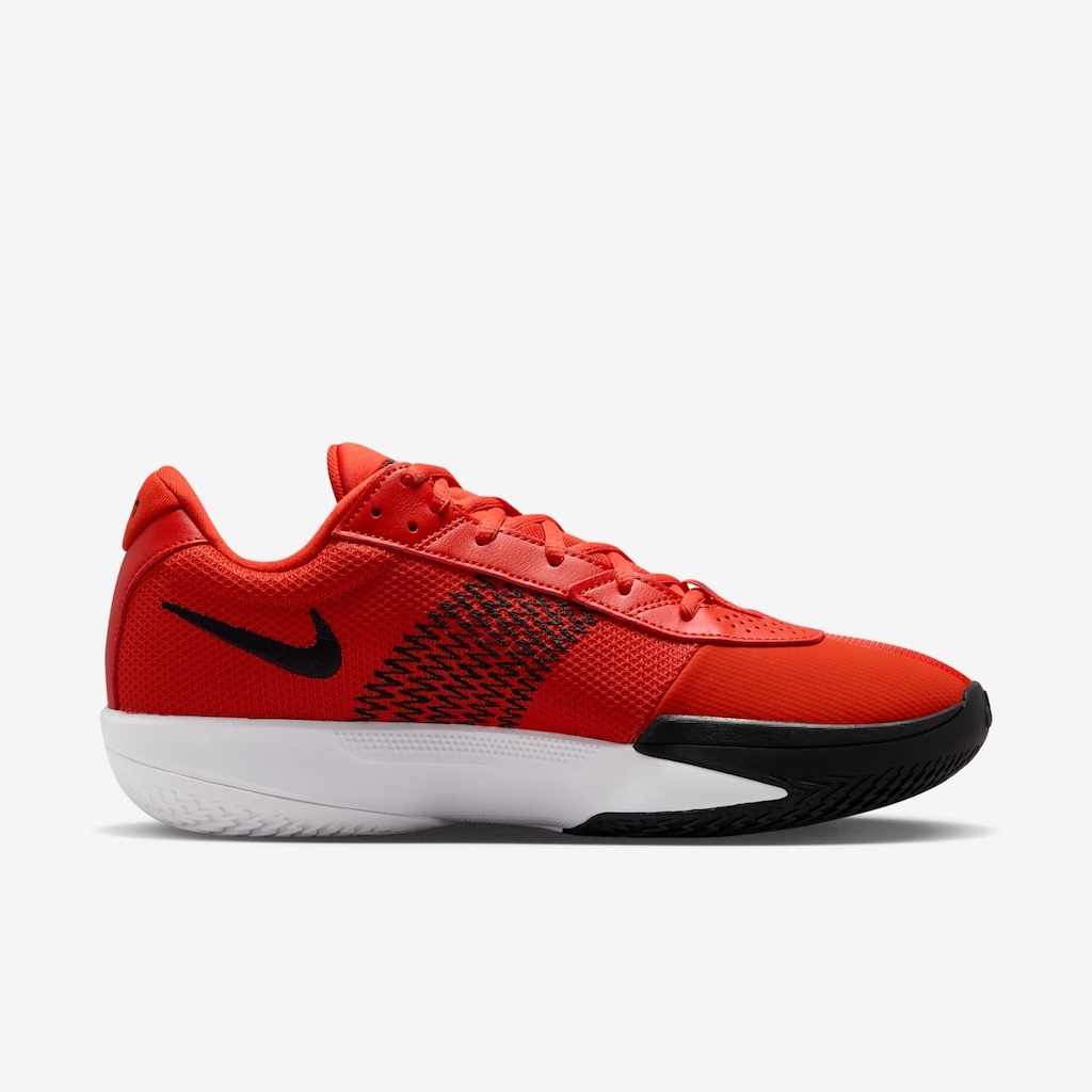Tênis Masculino Nike Air Zoom G.T. Academy
