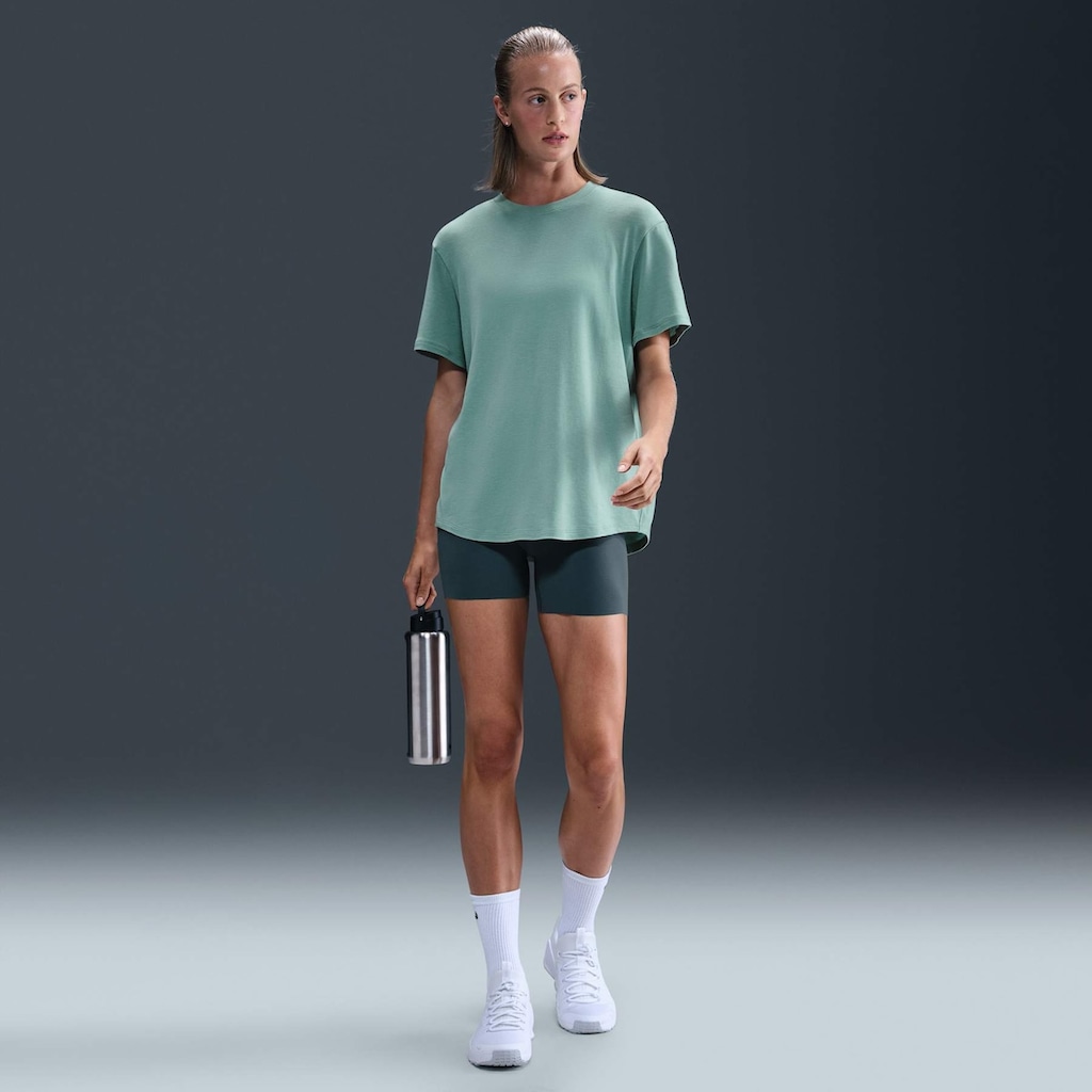 Imagem 4 do produto Camiseta Nike Dri-FIT One Feminina