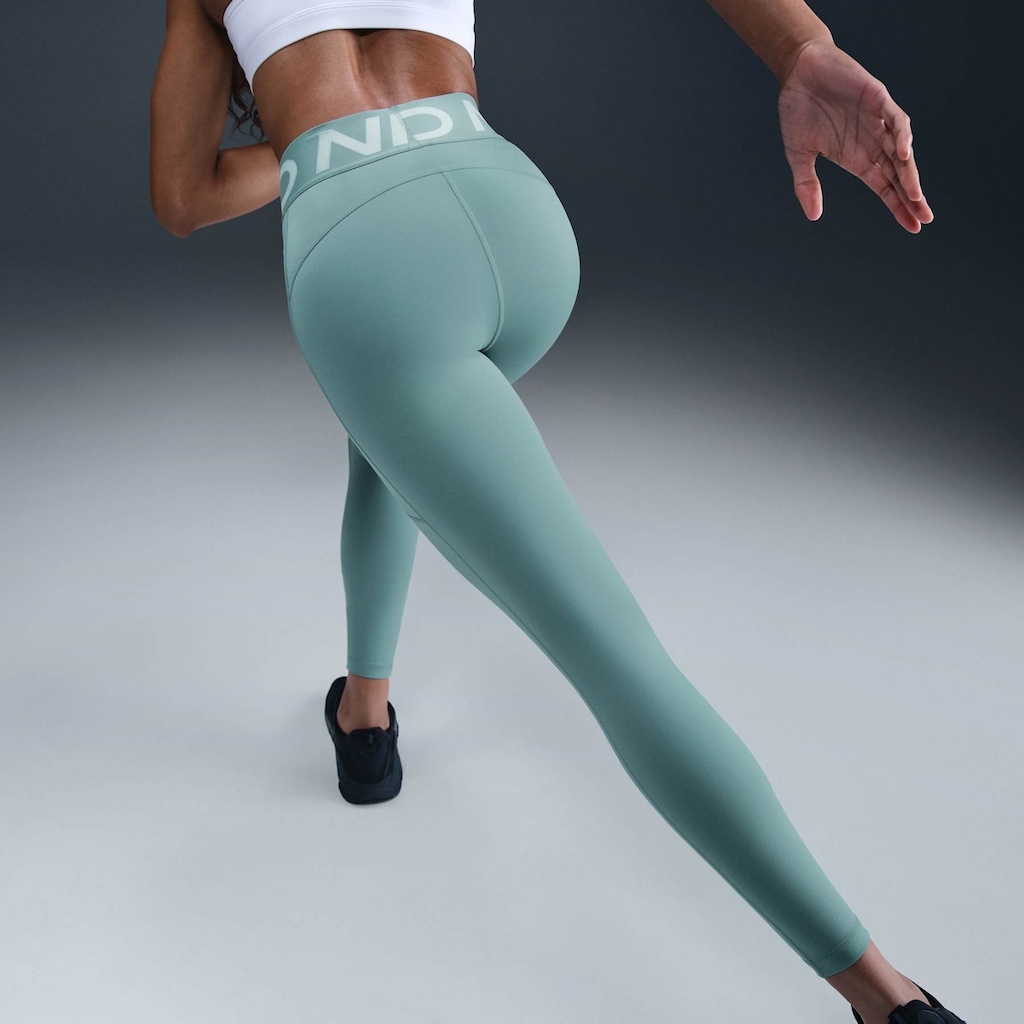 Imagem 3 do produto Calça Legging Nike Pro Sculpt Feminina
