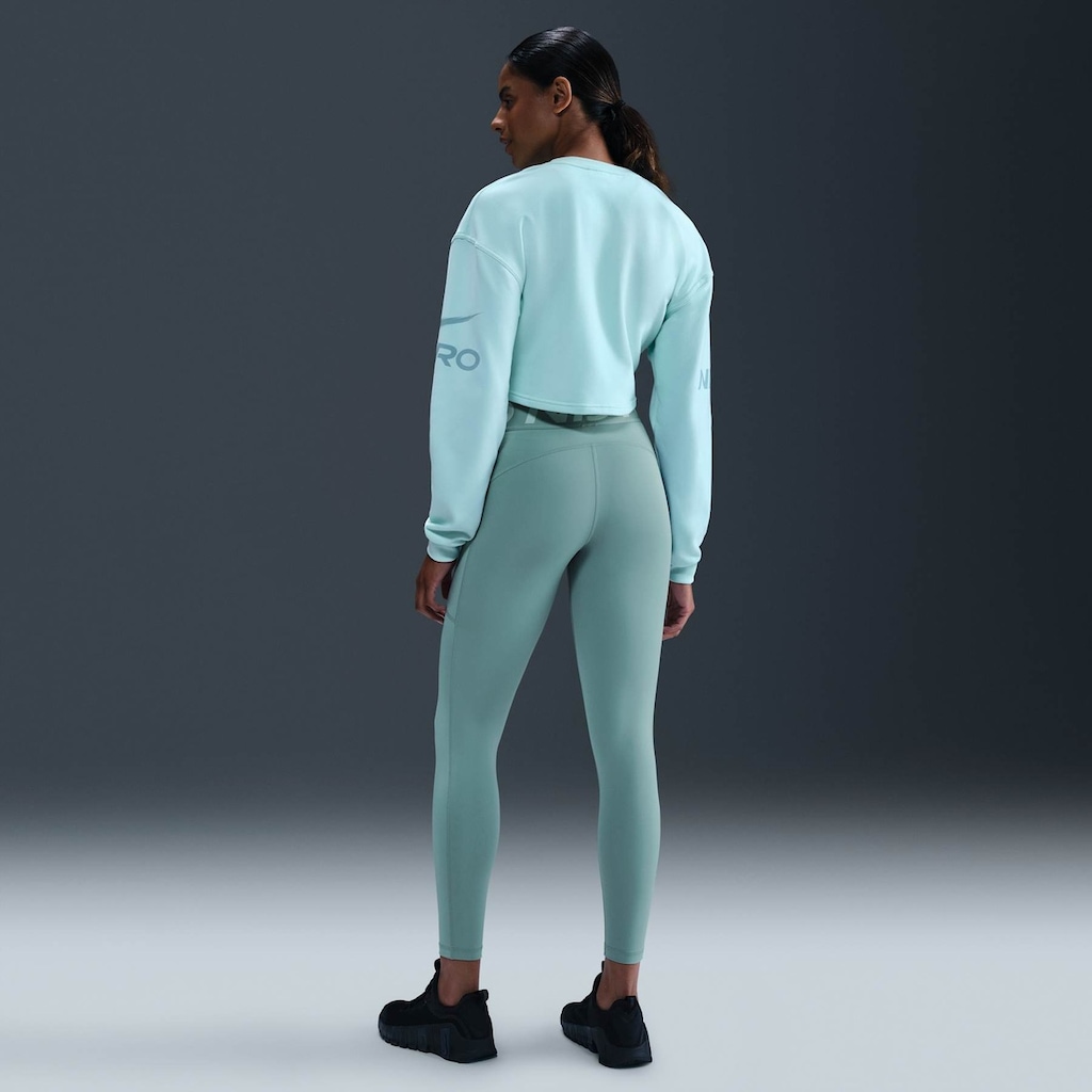 Imagem 4 do produto Calça Legging Nike Pro Sculpt Feminina
