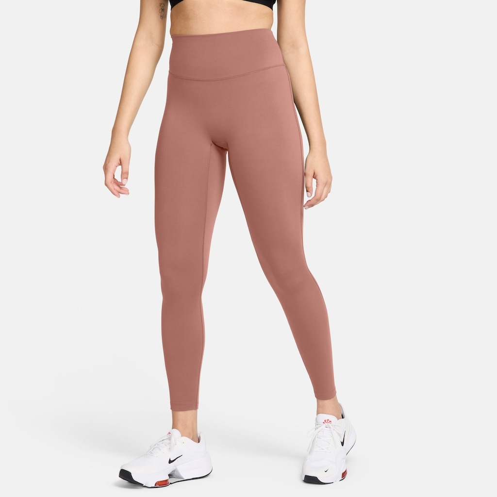 Calça Legging Nike Dri-FIT One HR Feminina