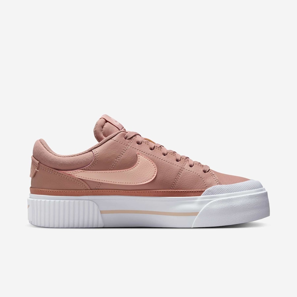 Tênis Feminino Nike Court Legacy Lift