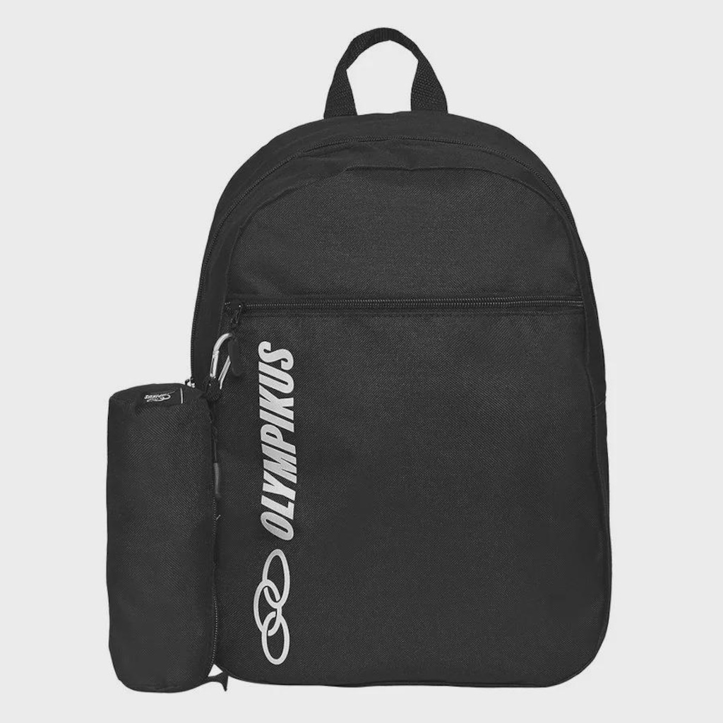 Mochila Olympikus Infantil