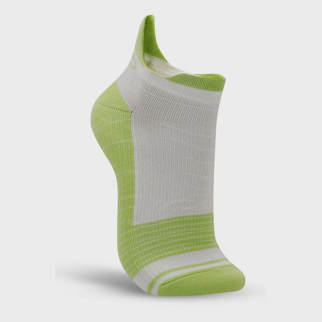 Meia Cano Curto Olympikus Funcional Masculina