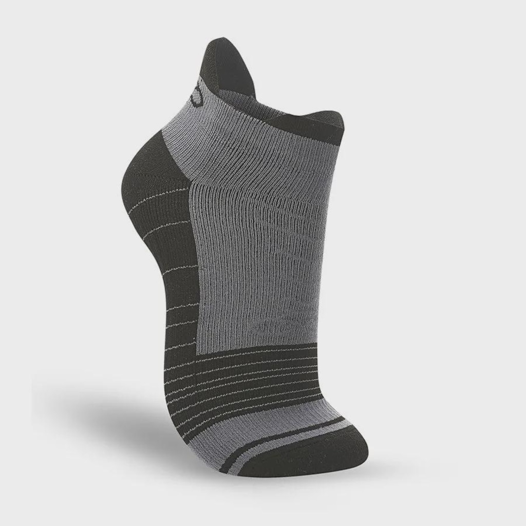 Meia Cano Curto Olympikus Funcional Masculina