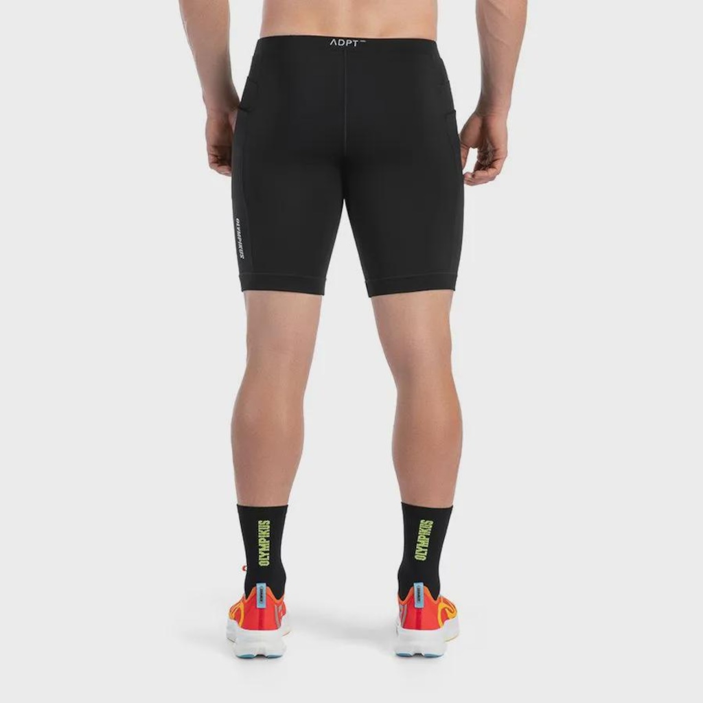 Imagem 2 do produto Bermuda Corre Olympikus Masculina