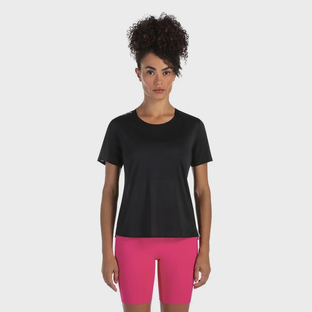 Camiseta Corre Olympikus Feminina