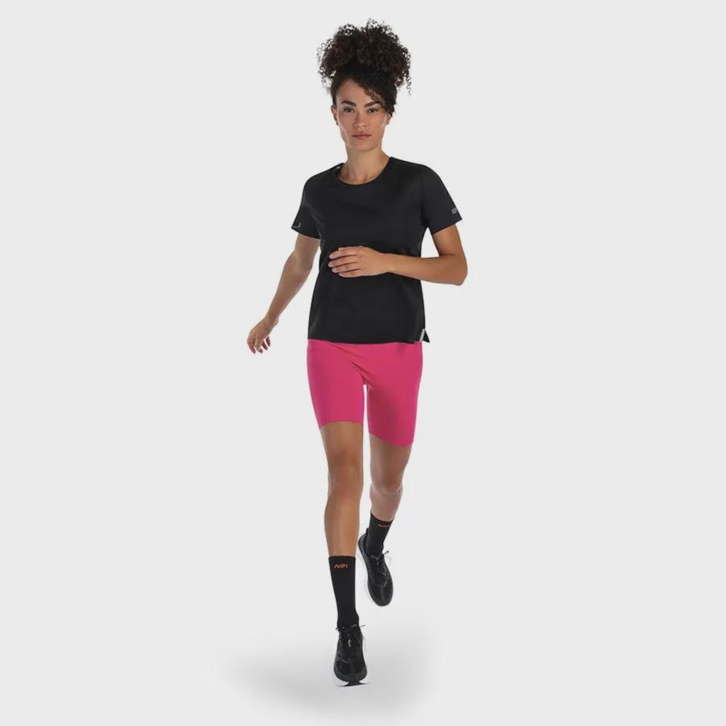 Imagem 3 do produto Camiseta Corre Olympikus Feminina