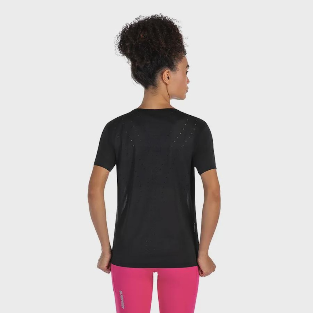 Imagem 4 do produto Camiseta Corre Olympikus Feminina
