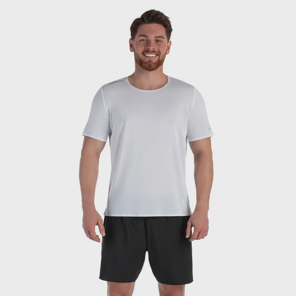 Camiseta Corre Olympikus Masculina