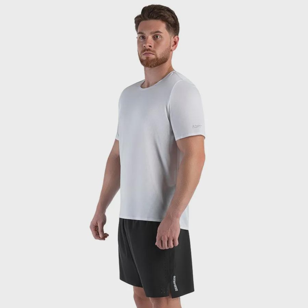 Imagem 2 do produto Camiseta Corre Olympikus Masculina