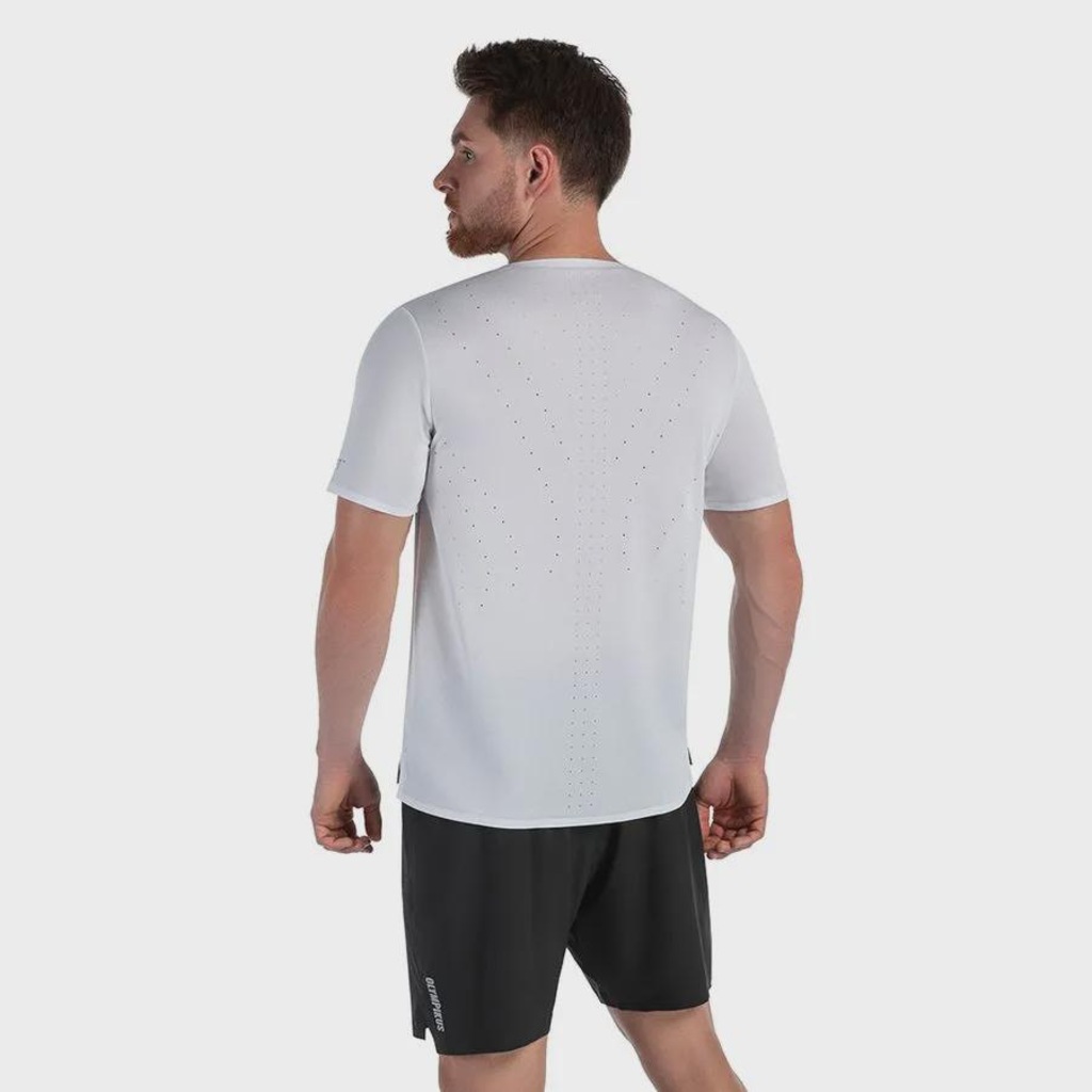 Imagem 3 do produto Camiseta Corre Olympikus Masculina