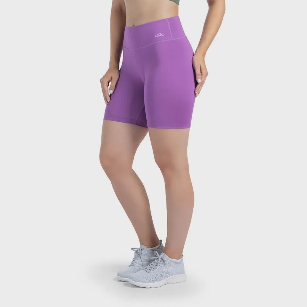 Imagem 2 do produto Bermuda Essential 6 Olympikus Feminina