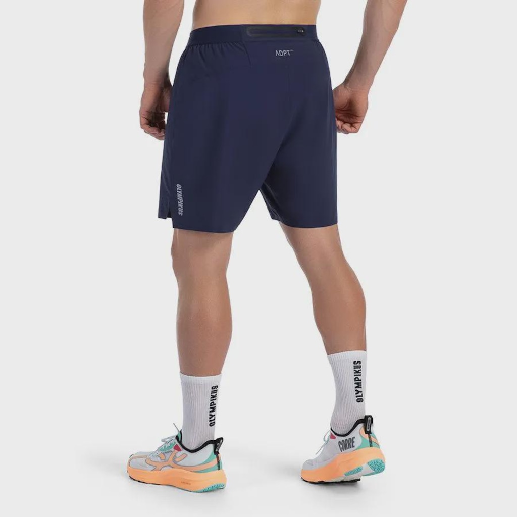 Imagem 3 do produto Shorts Corre 7 Olympikus Masculino