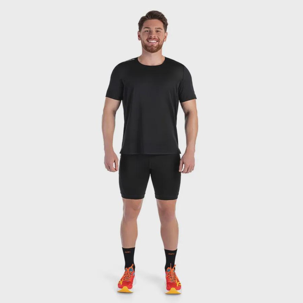 Imagem 2 do produto Camiseta Corre Olympikus Masculina