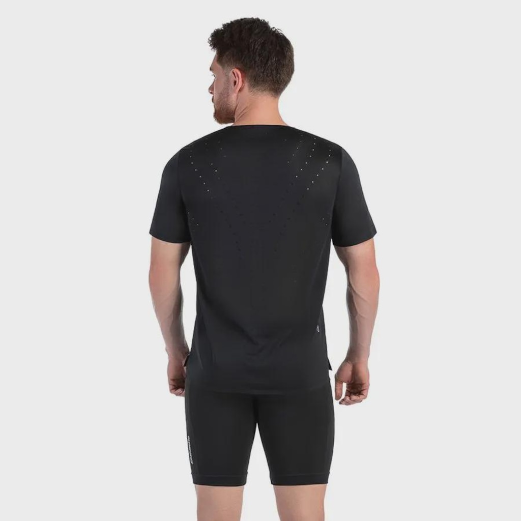Imagem 3 do produto Camiseta Corre Olympikus Masculina