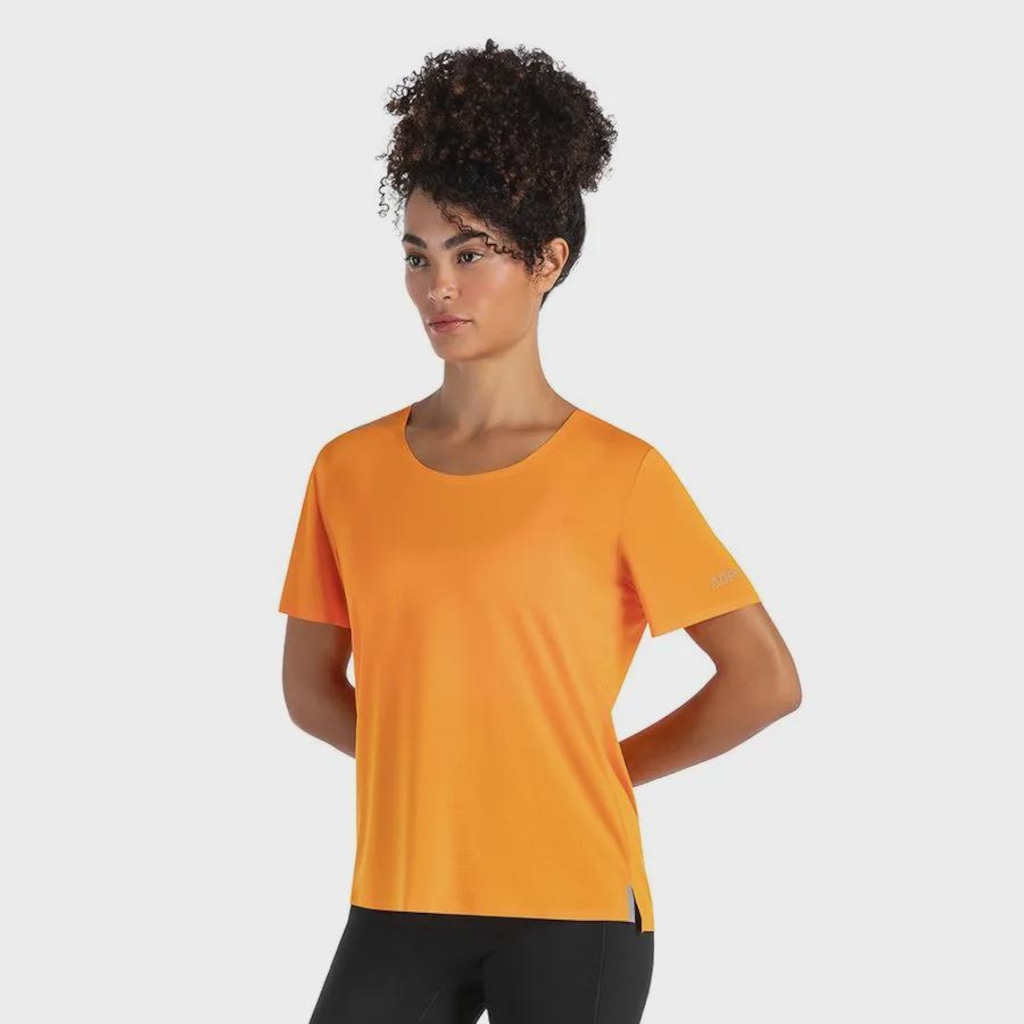 Imagem 2 do produto Camiseta Corre Olympikus Feminina