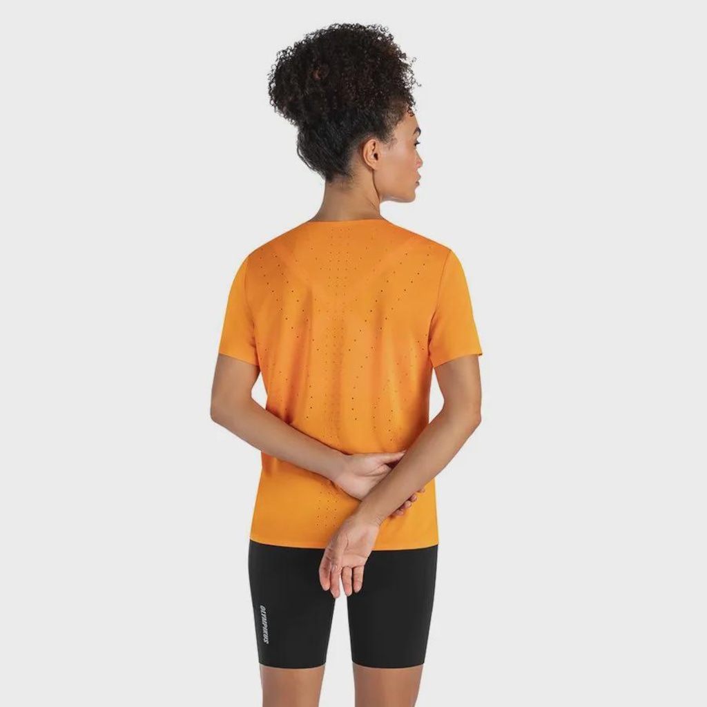 Imagem 3 do produto Camiseta Corre Olympikus Feminina