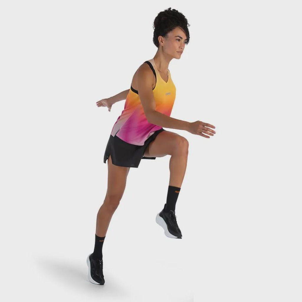 Imagem 4 do produto Regata Corre Olympikus Feminina