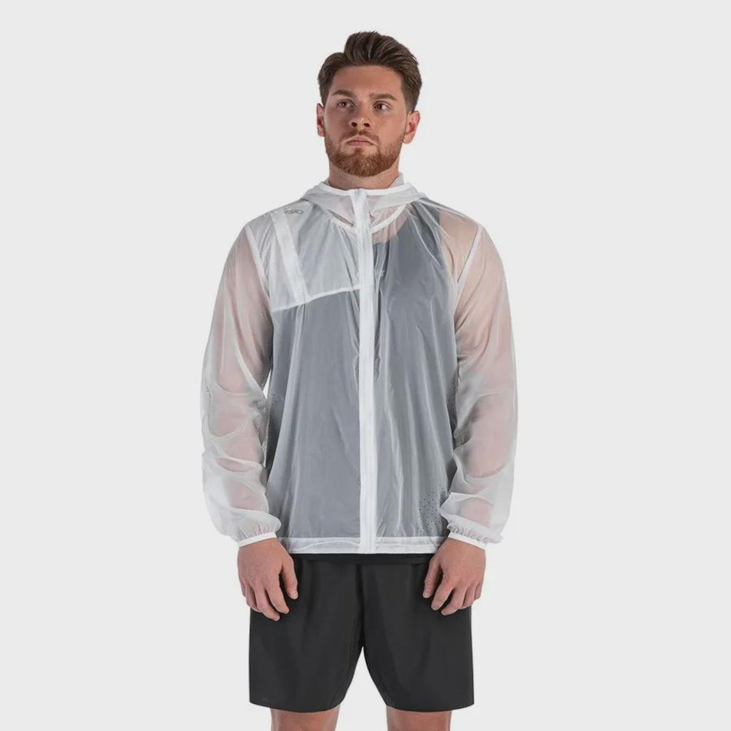 Jaqueta Corta-Vento Corre Olympikus Masculina