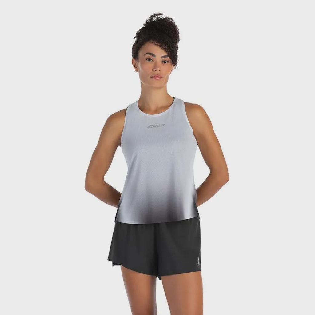 Regata Corre Olympikus Feminina