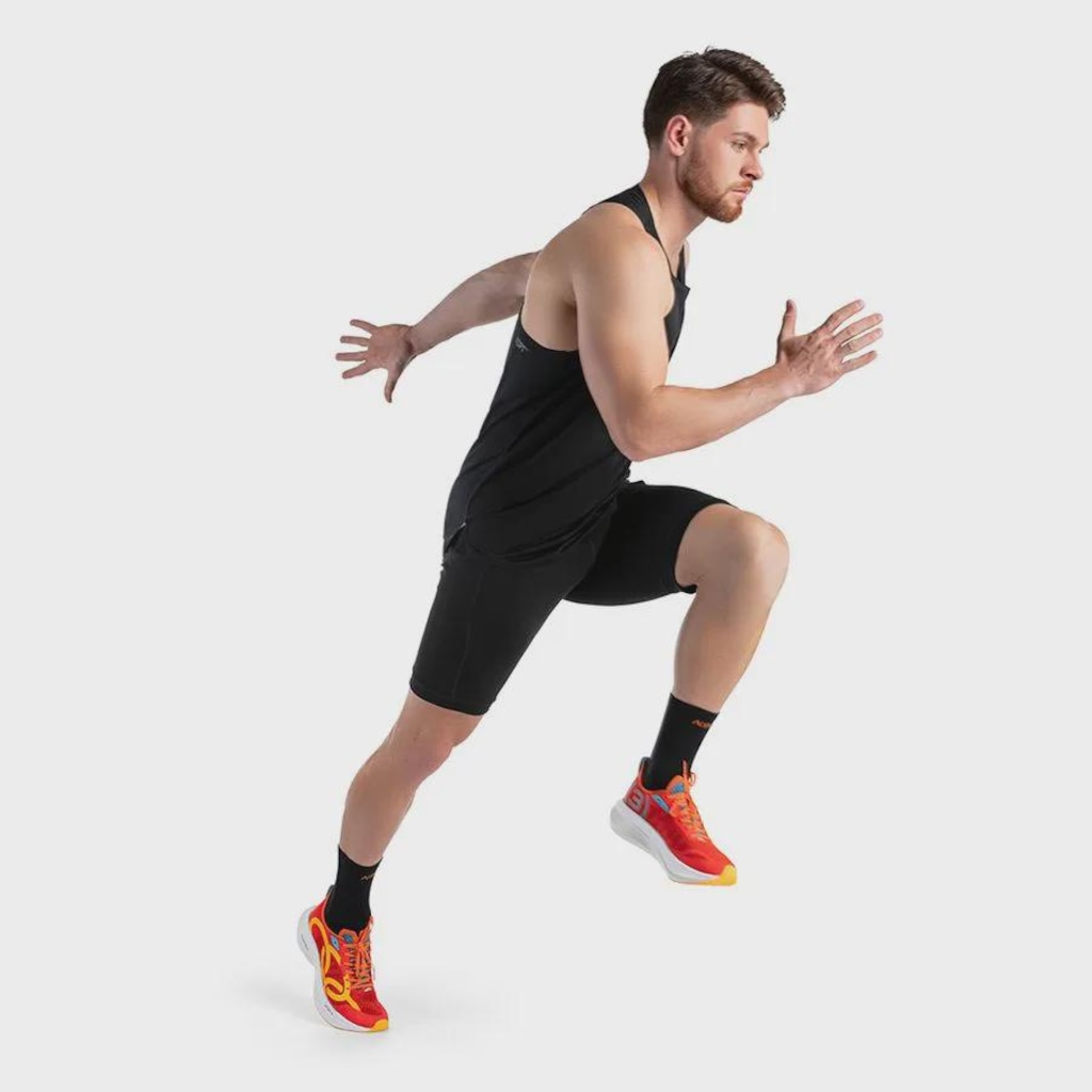 Imagem 4 do produto Regata Corre Olympikus Masculina