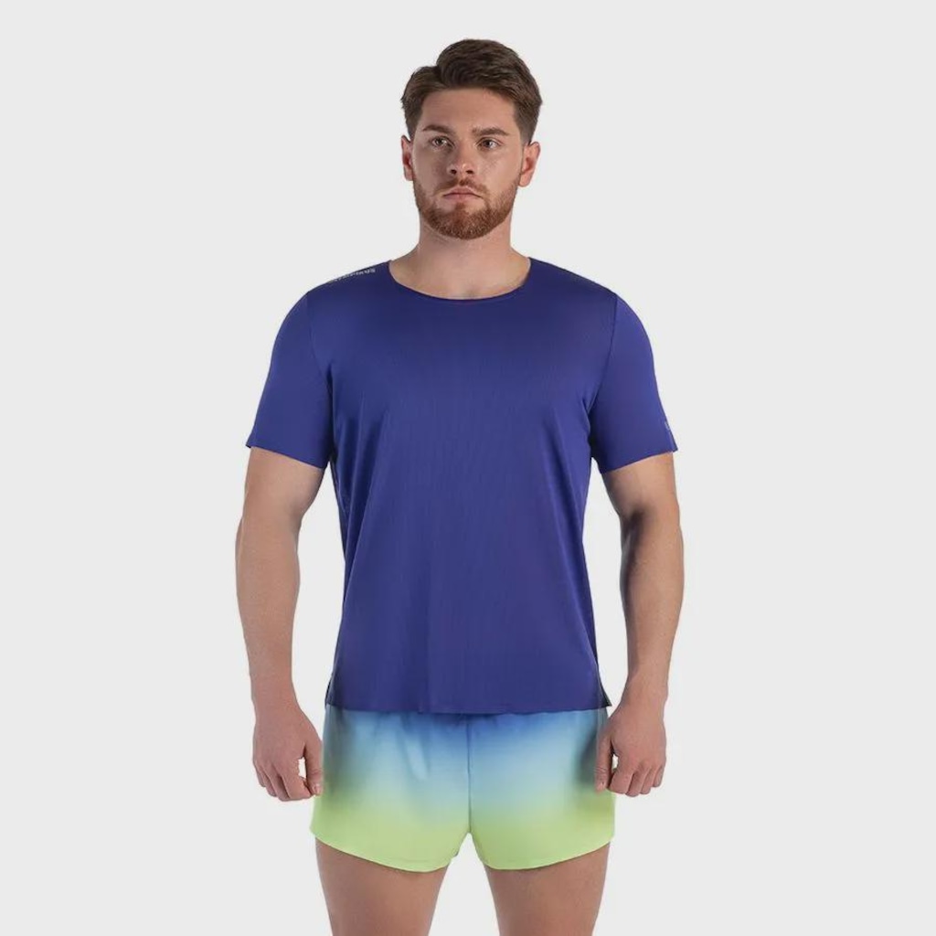 Camiseta Corre Olympikus Masculina