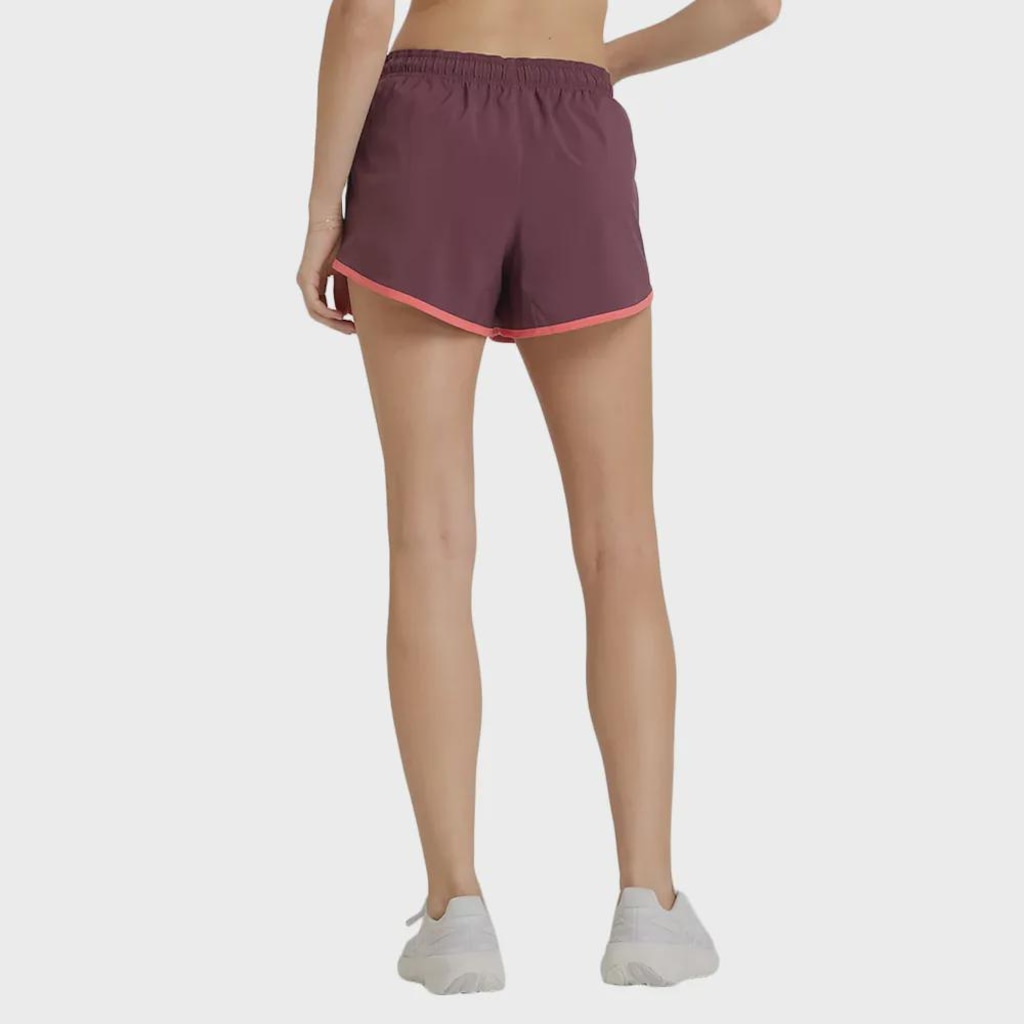 Imagem 3 do produto Short Feminino New Balance Sport Essentials Run 3"