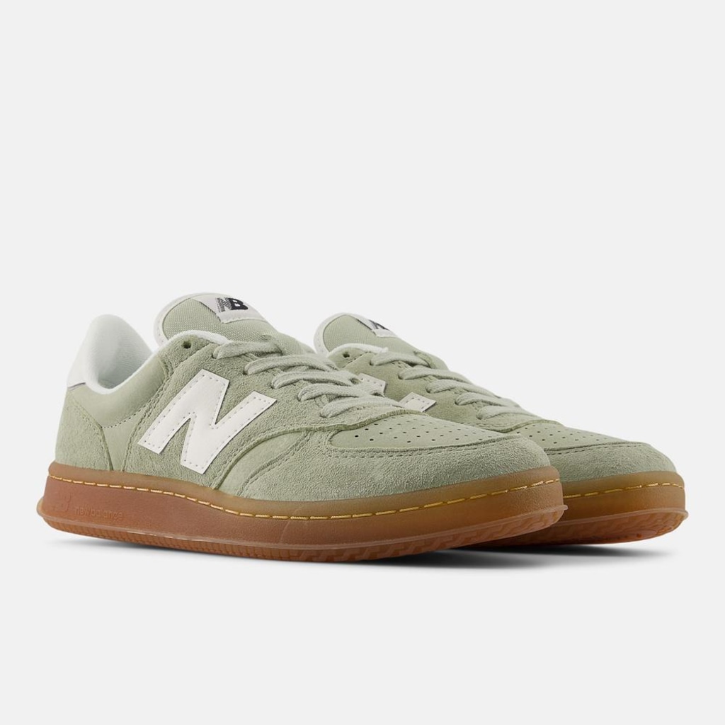 Imagem 4 do produto Tênis Masculino New Balance Ct500