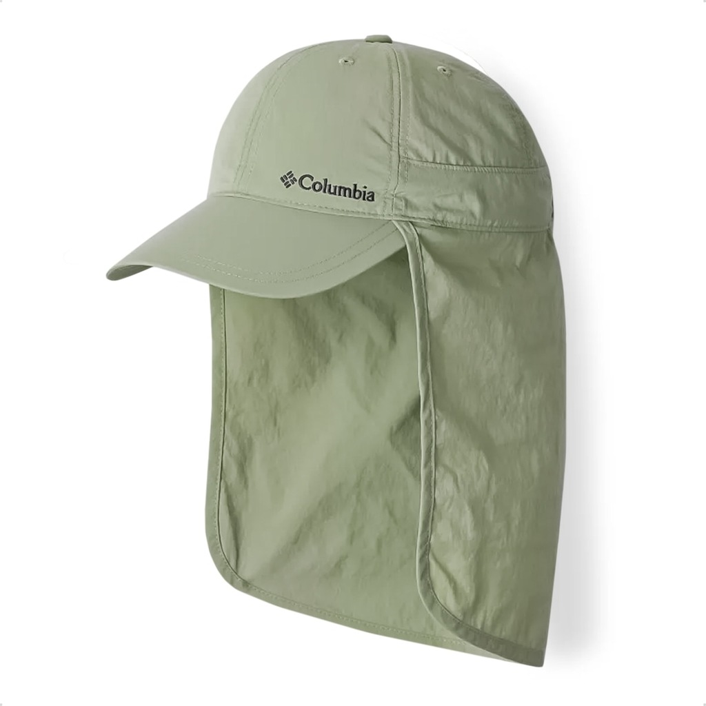 Chapéu Columbia Schooner Bank II Cachalot